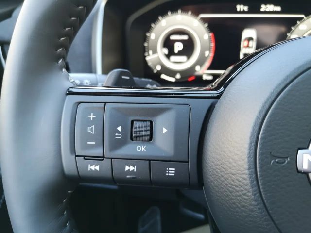 Nissan Qashqai AWD DIG-T