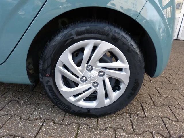 Hyundai i10 AUTOMATIK APPLE KAMERA SHZ LHZ