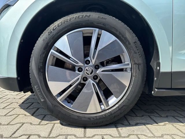 Skoda Enyaq iV 60