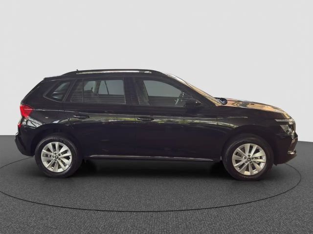 Skoda Kamiq 1.5 TSI Selection