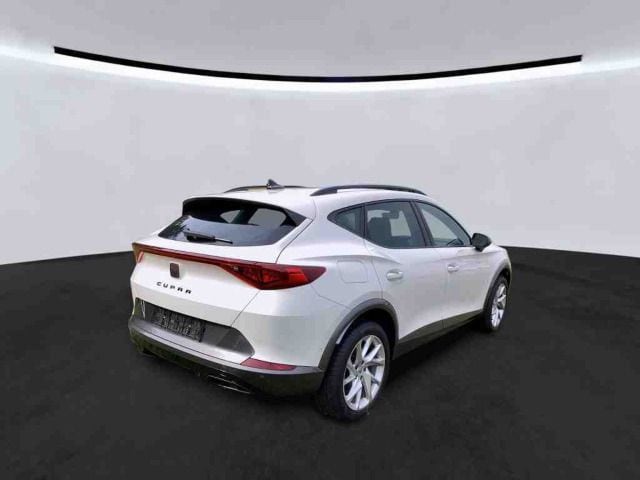 Cupra Formentor 1.5 TSI