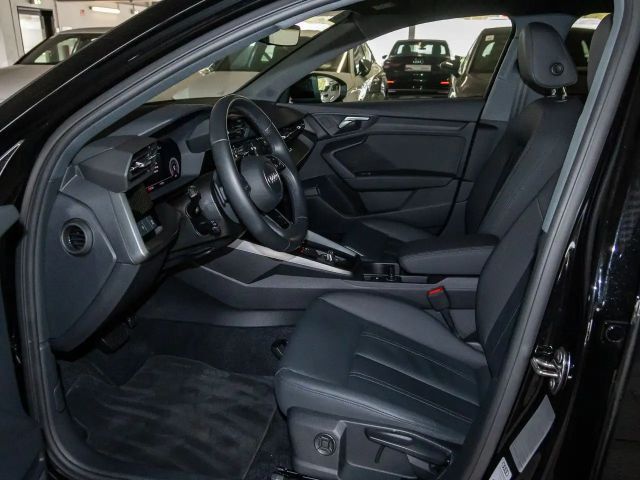 Audi A3 35 TDI Sedan