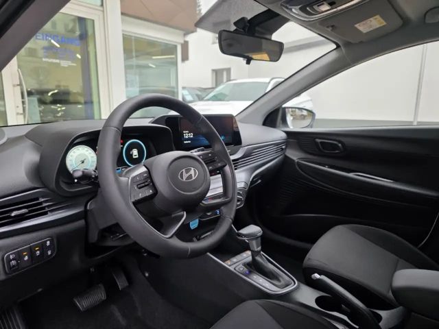 Hyundai i20 1.0 T-GDi Trend