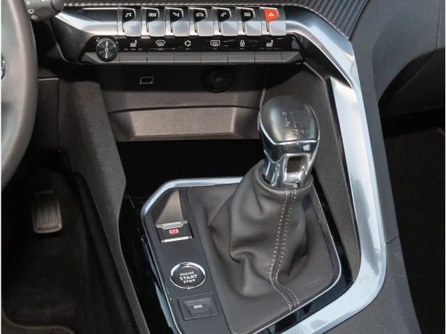 Peugeot 3008 Active Pack