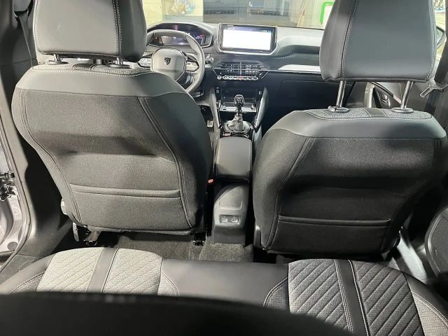 Peugeot 2008 Allure Pack PureTech