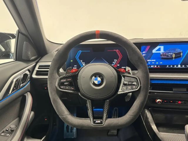 BMW M4 CS Coupé xDrive