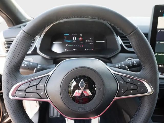 Mitsubishi ASX Intense