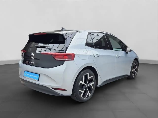 Volkswagen ID.3 Move Performance Pro