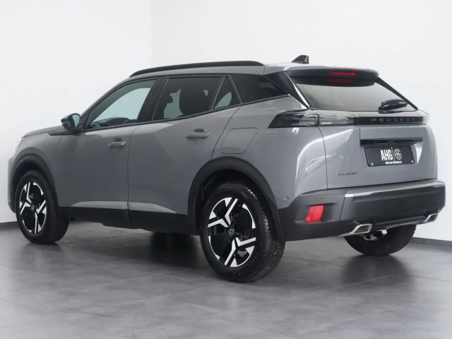 Peugeot 2008 Allure Pack PureTech