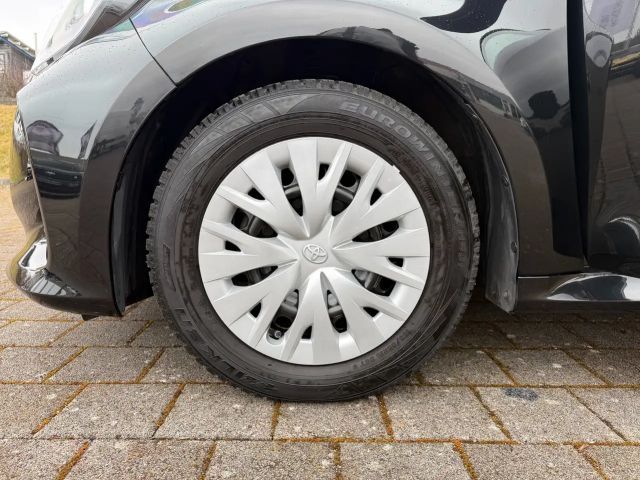 Toyota Yaris Comfort