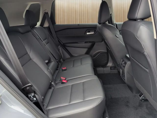 Nissan X-trail N-Connecta e-4ORCE