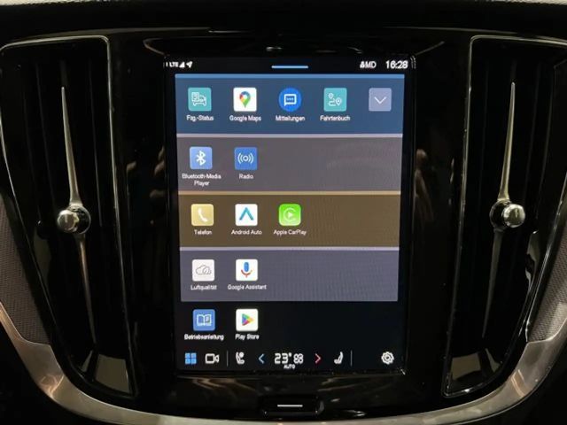 Volvo V60 AWD Dark Plus Recharge T6