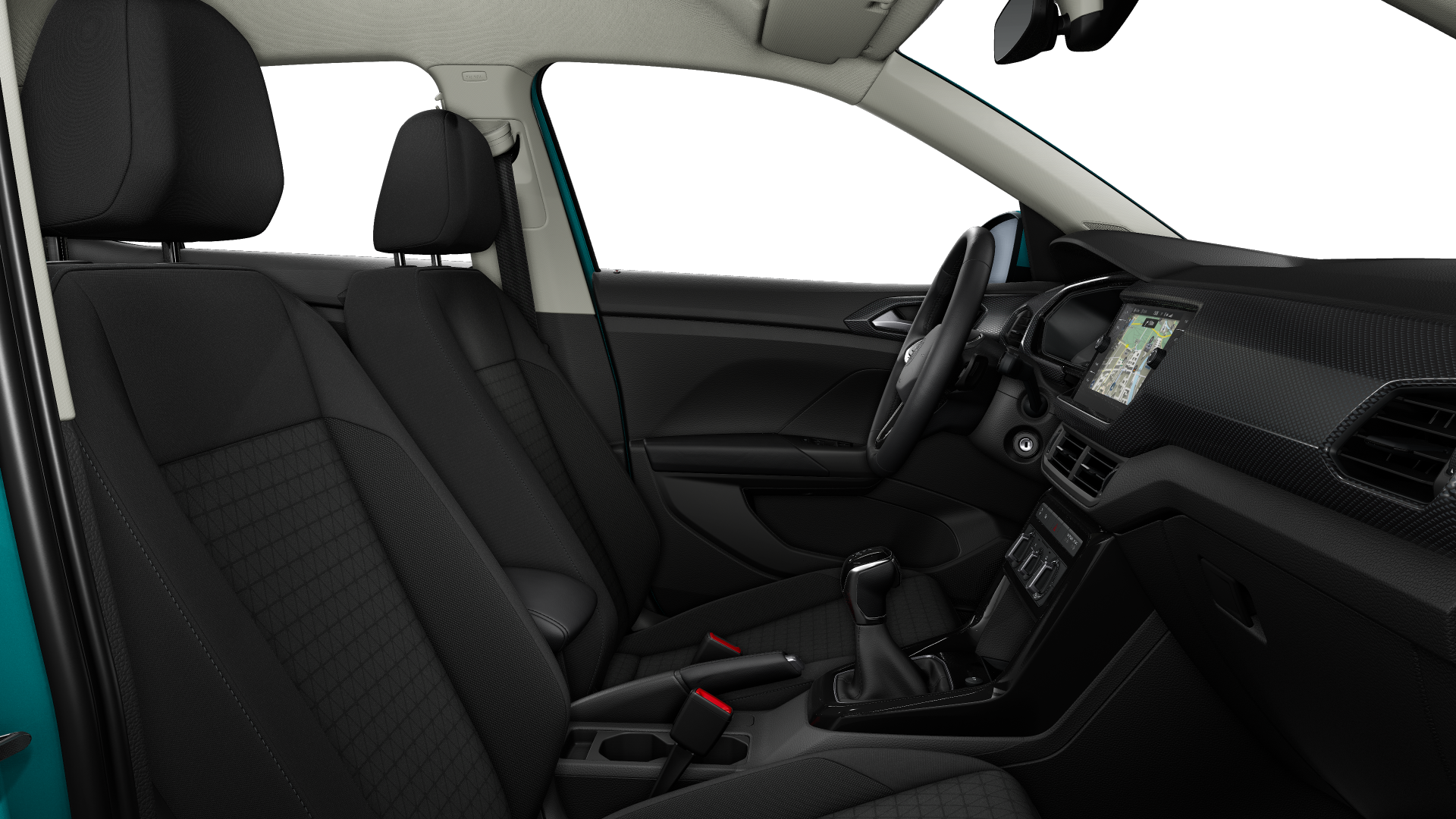 Volkswagen T-Cross 1.0 TSI DSG Life