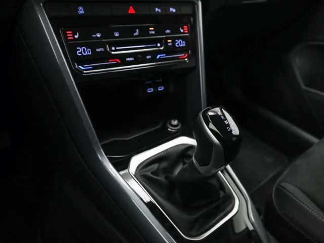 Volkswagen T-Roc 1.5 TSI Style