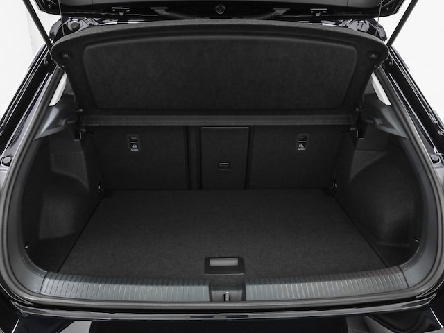 Volkswagen T-Roc 1.5 TSI DSG