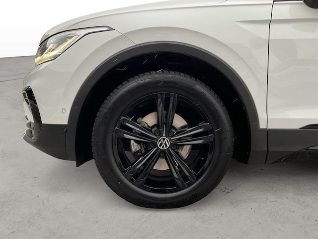 Volkswagen Tiguan 1.5 TSI DSG Sport