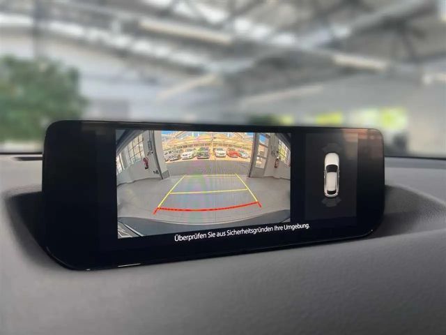 Mazda MX-30 R-EV Nagisa 2025 mit Bose, Matrix-LED & Rückfahrka