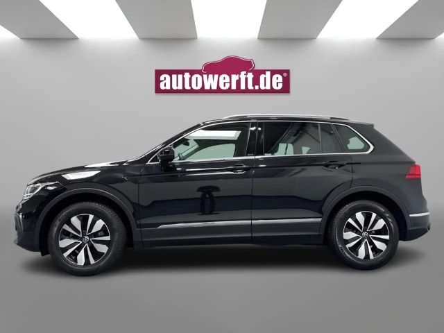 Volkswagen Tiguan 2.0 TDI DSG Move