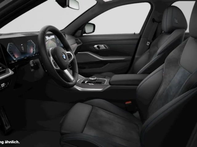 BMW 318 318i M-Sport