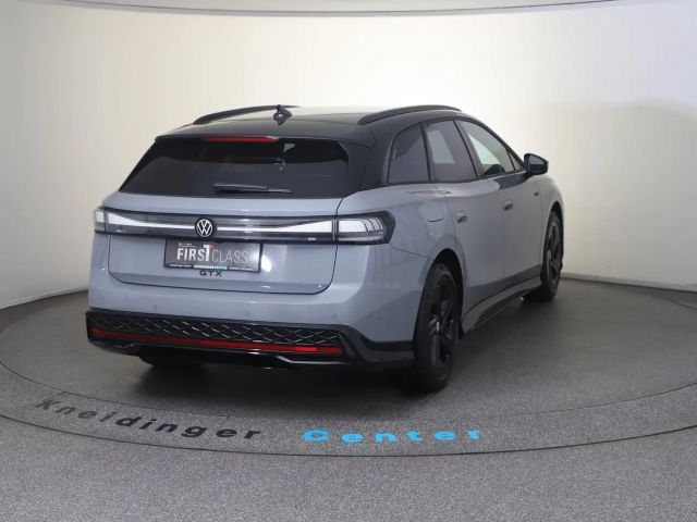 Volkswagen ID.7 4Motion Business GTX Tourer