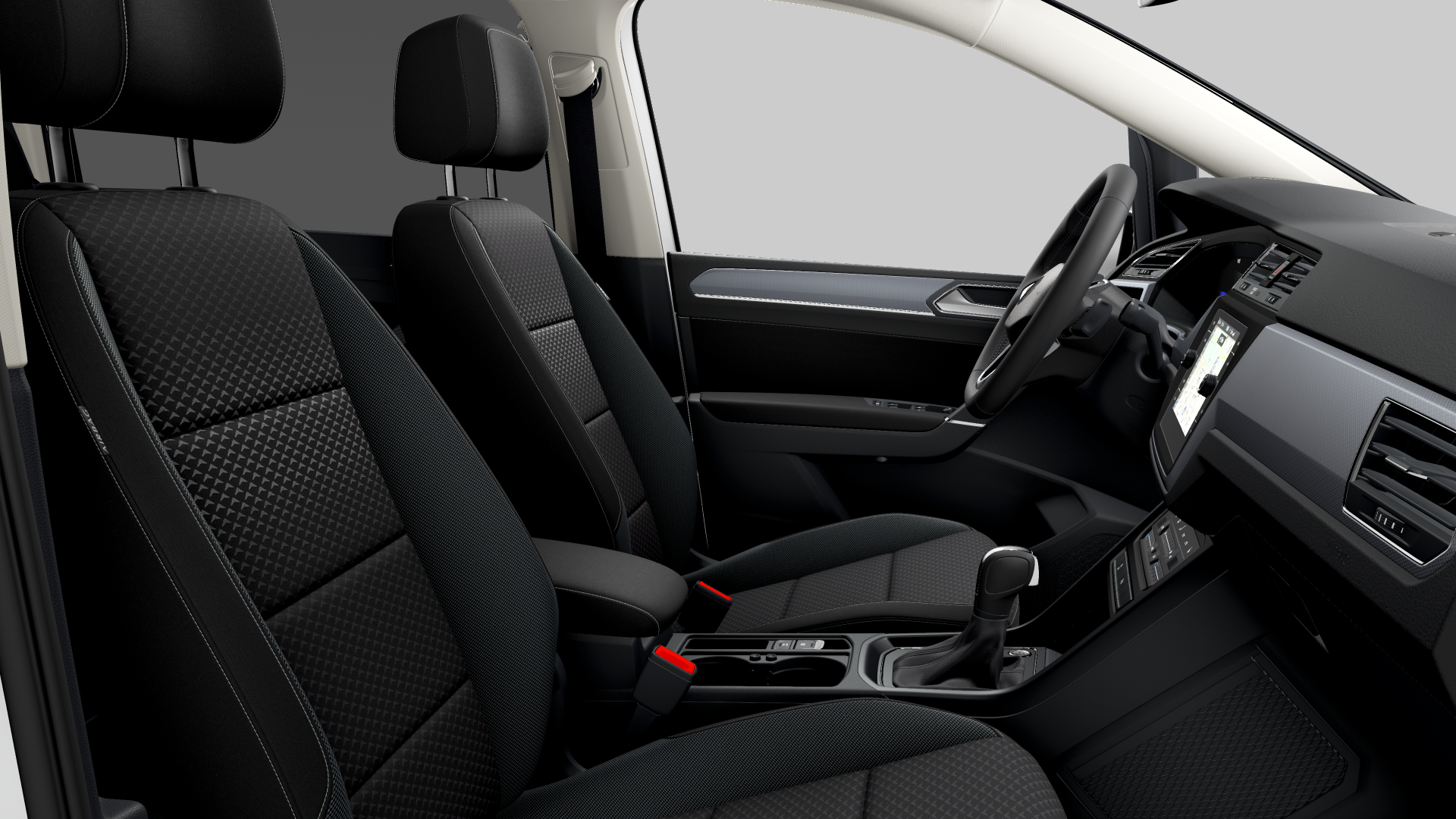 Volkswagen Touran 1.5 TSI Comfortline DSG