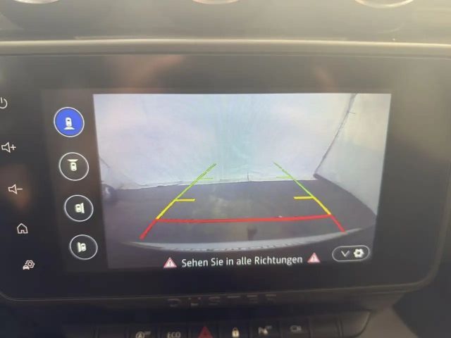 Dacia Duster Extreme