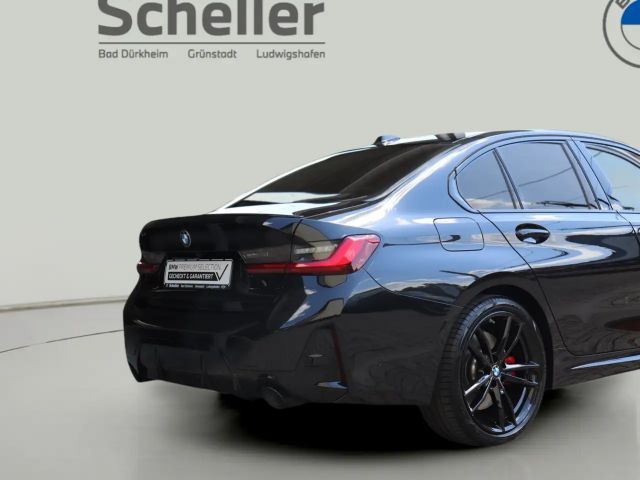 BMW 330 330i M-Sport Sedan xDrive