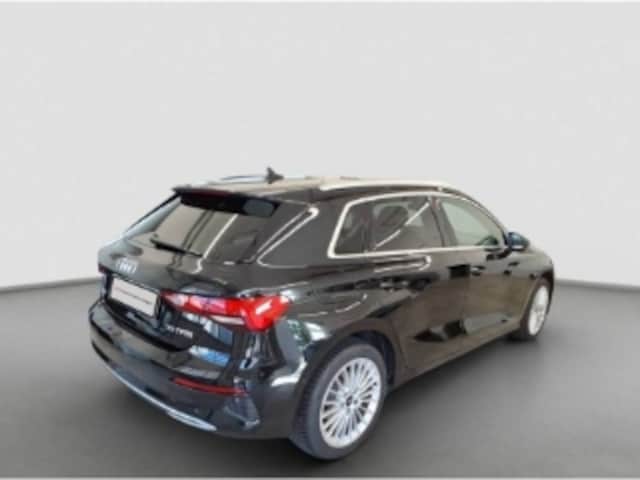 Audi A3 35 TFSI S-Tronic Sportback