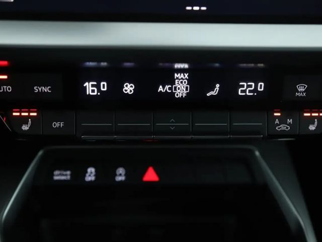 Audi A3 30 TDI Sedan