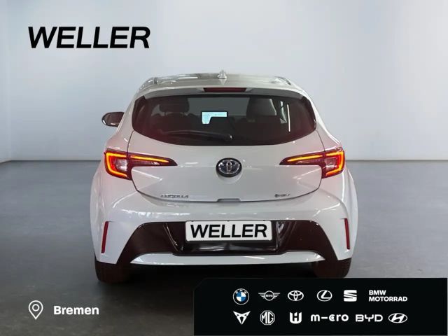 Toyota Corolla Business Hybride