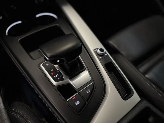 Audi A4 allroad 50 TDI Quattro