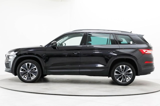 Skoda Kodiaq 2.0 TDI 4x4 Tour