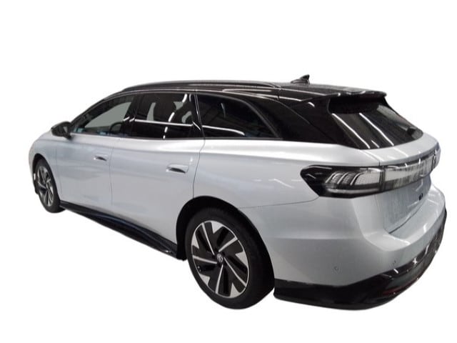 Volkswagen ID.7 Pro Style Tourer
