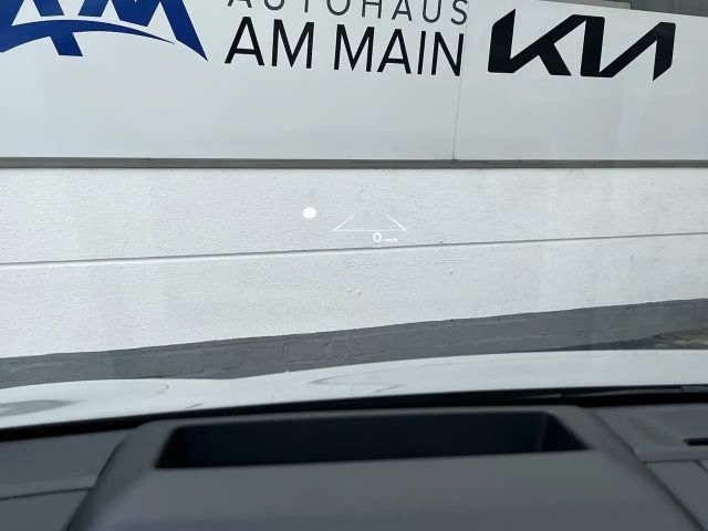 Kia Sportage GT-Line Vierwielaandrijving