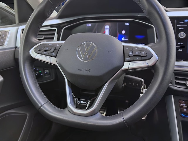 Volkswagen Polo 1.0 TSI