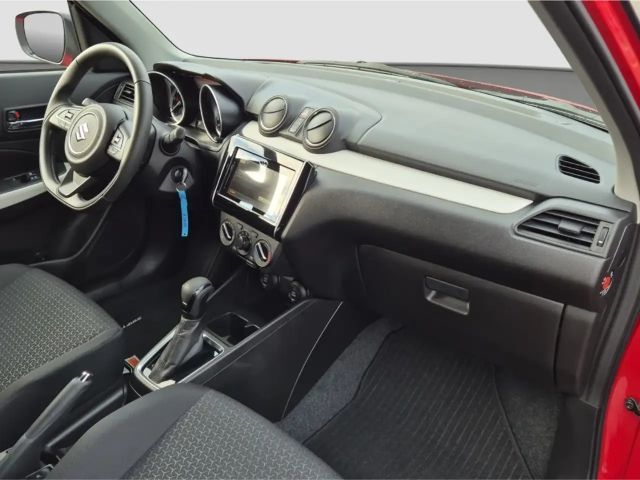 Suzuki Swift Comfort Hybrid