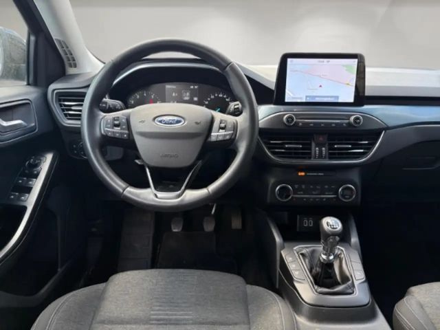 Ford Focus Active Wagon