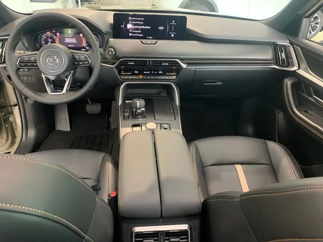 Mazda CX-60 4WD Homura e-Skyactiv