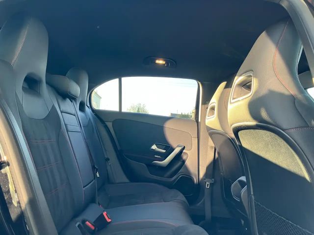 Mercedes-Benz A 180 AMG Line Hatchback