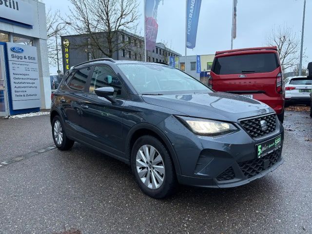 Seat Arona 1.0 TSI Style