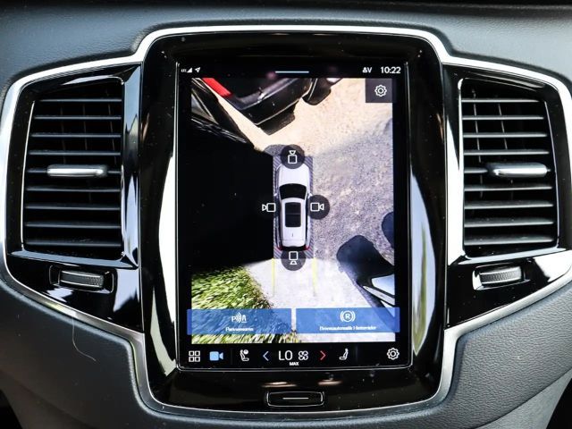 Volvo XC90 AWD Bright Ultimate