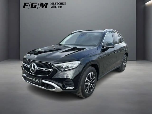Mercedes-Benz GLC 200 4MATIC AVANTGARDE