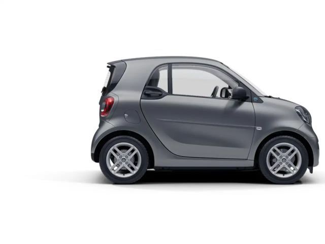Smart EQ fortwo smart EQ TEMPOMAT+15 ZOLL