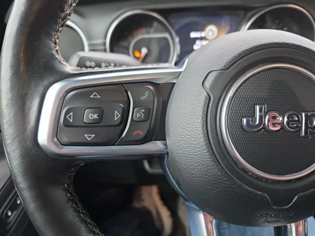 Jeep Gladiator 4x4 Overland