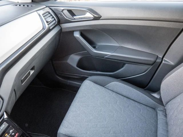 Volkswagen T-Cross 1.0 TSI DSG Life