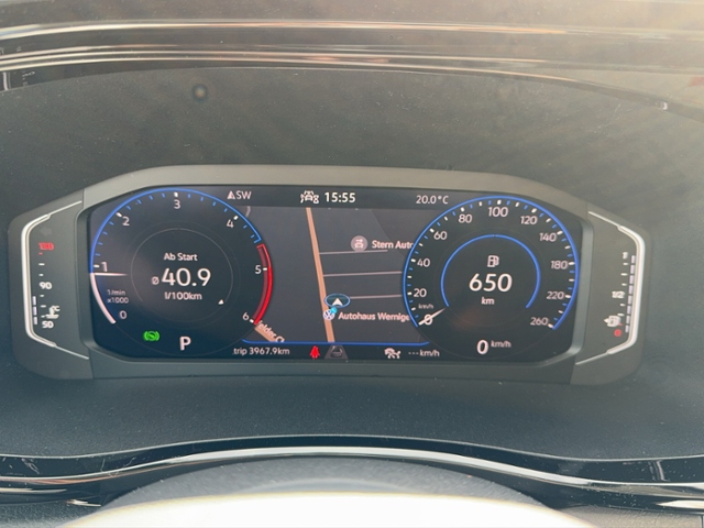 Volkswagen Caravelle 2.0 TDI Lang T6