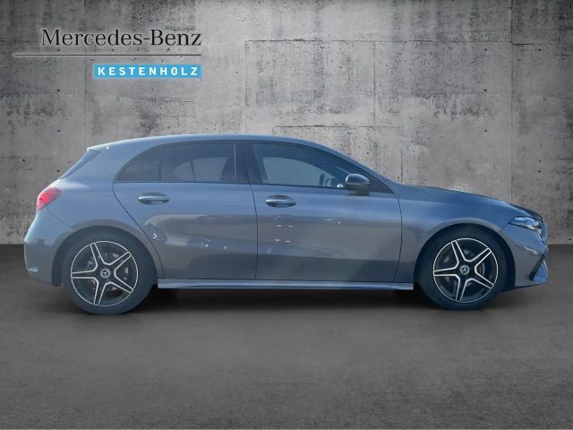 Mercedes-Benz A 200 AMG Line