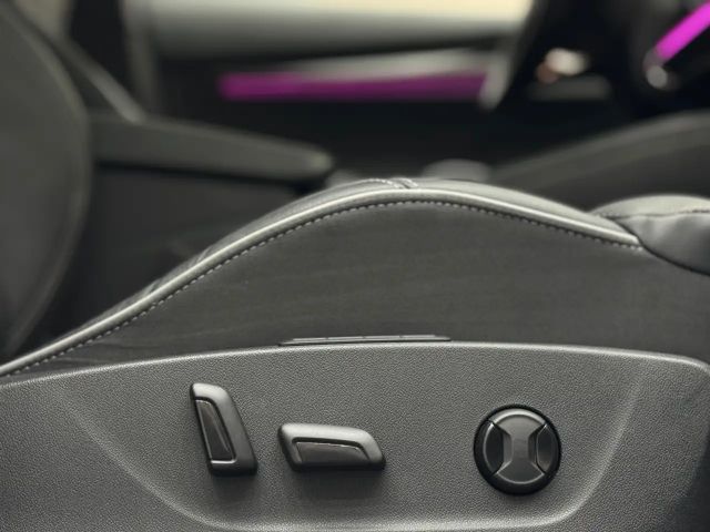 Skoda Enyaq RS Selection Suite