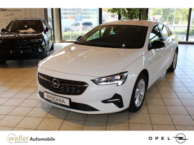 Opel Insignia 2.0 CDTI