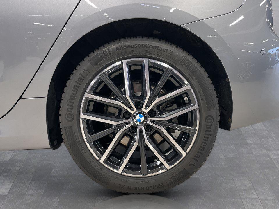 BMW 223 223i Active Tourer